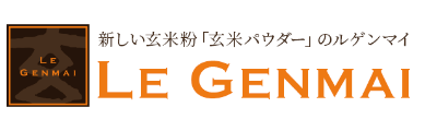 LE GENMAI　ONLINESHOP