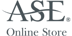 ASE Online Store