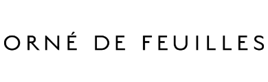Orné de Feuilles
