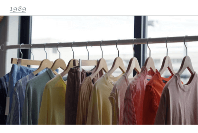 1989 Online Store