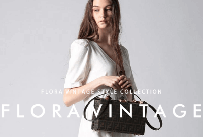 FLORA VINTAGE