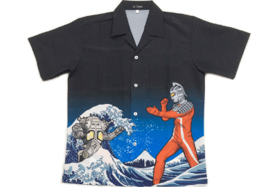 Yokosuka clothing