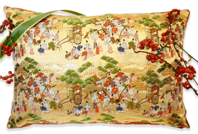 THE CUSHION JAPAN