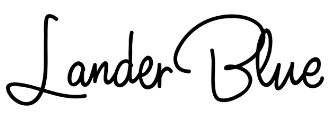 LANDER BLUE