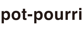 pot-pourri online shop