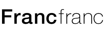 Francfranc ONLINE SHOP