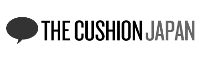 THE CUSHION JAPAN