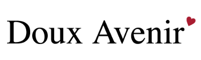 Doux Avenir OFFICIAL ONLINE SHOP