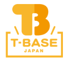 T-BASE JAPAN