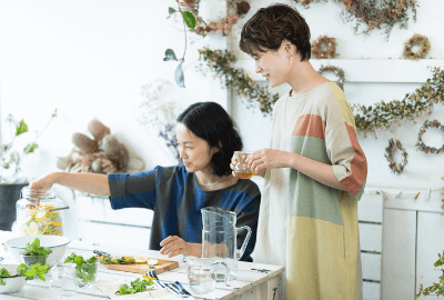 FAIR TRADE LIFE STORE by sisam FAIR TRADE