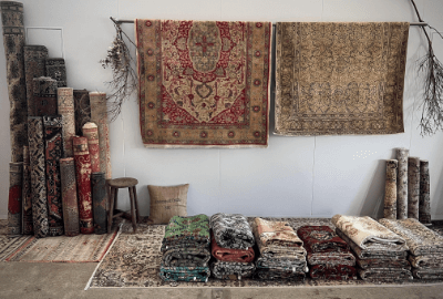 Antiques＆Crafts880