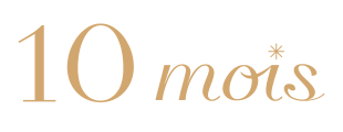 10mois official online store