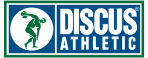 DISCUS ATHLETIC OFFICIAL ONLINE STORE