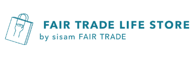 FAIR TRADE LIFE STORE by sisam FAIR TRADE