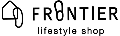 FRONTIER lifestyle shop