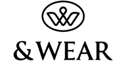 &WEAR Official Online Shop