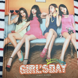 Girl's Day
