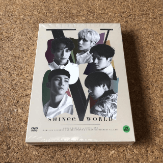 SHINee
