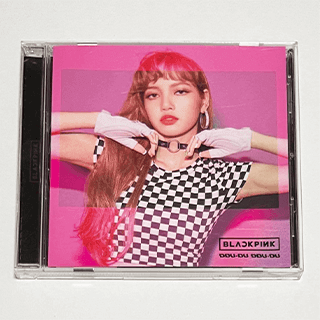 CD
