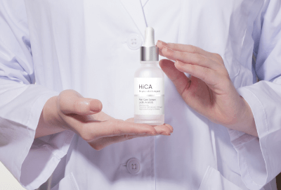 HiCA