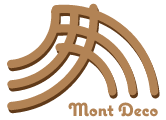 Mont deco online shop