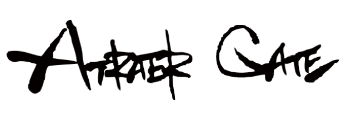 Atraer Gate Online Shop