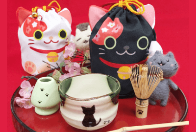 tea utensils seihoudou web shop