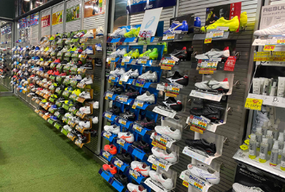 MoriyamaSports offical store