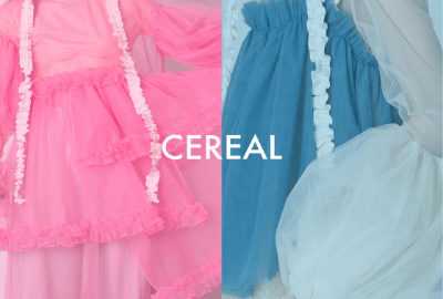 CEREAL