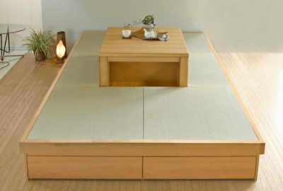 NEW TATAMI LIFE