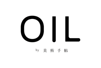 OIL by Bijutsutecho