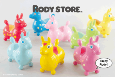Rody official store