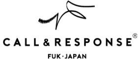 CALL&RESPONSE Official Online Store