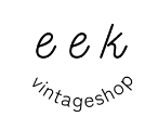 vintageshop eek