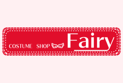 Cosplay shop Fairy