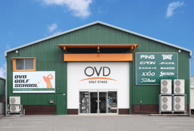 OVDGOLF online shop