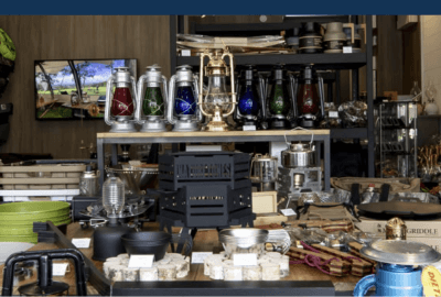 CAMPSAILS ONLINESHOP