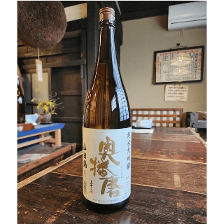 奥播磨 純米大吟醸 山田錦50 720ml