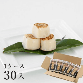 常温で保存できる プレミアムホタテ風味かまぼこ