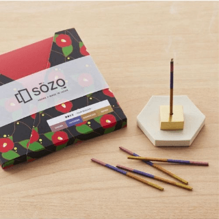 SOZO 春夏秋冬