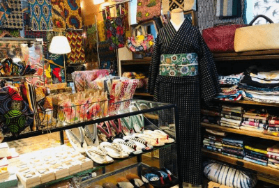 Irohado Online Shop