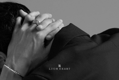 LION HEART official online store