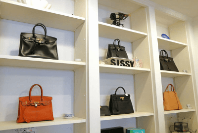 SiSSY.Japon | Vintage brand shop