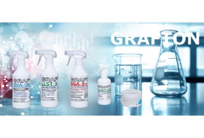 GRAFTON INC.
