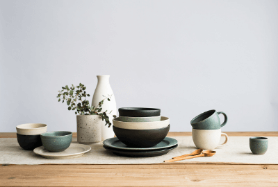 MEIZAN Ceramics Online shop