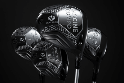 WACCINE GOLF SHOP