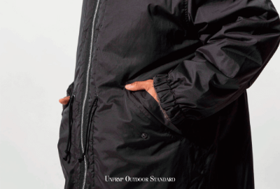 UNFRM OUTDOOR STANDARD