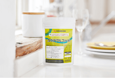 Kenko RSL Performance | Growth Period Supplements