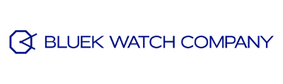 BLUEK WATCH COMPANY