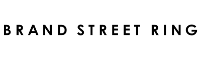 BRAND STREET RING